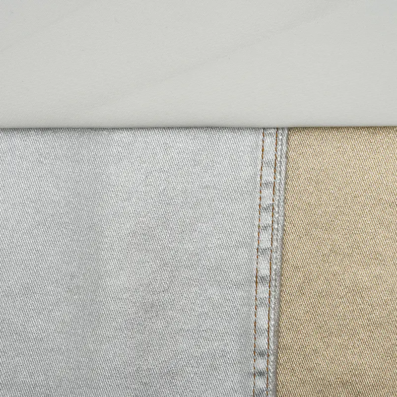 GS3170 katoenen twill geverfde coatingdoek