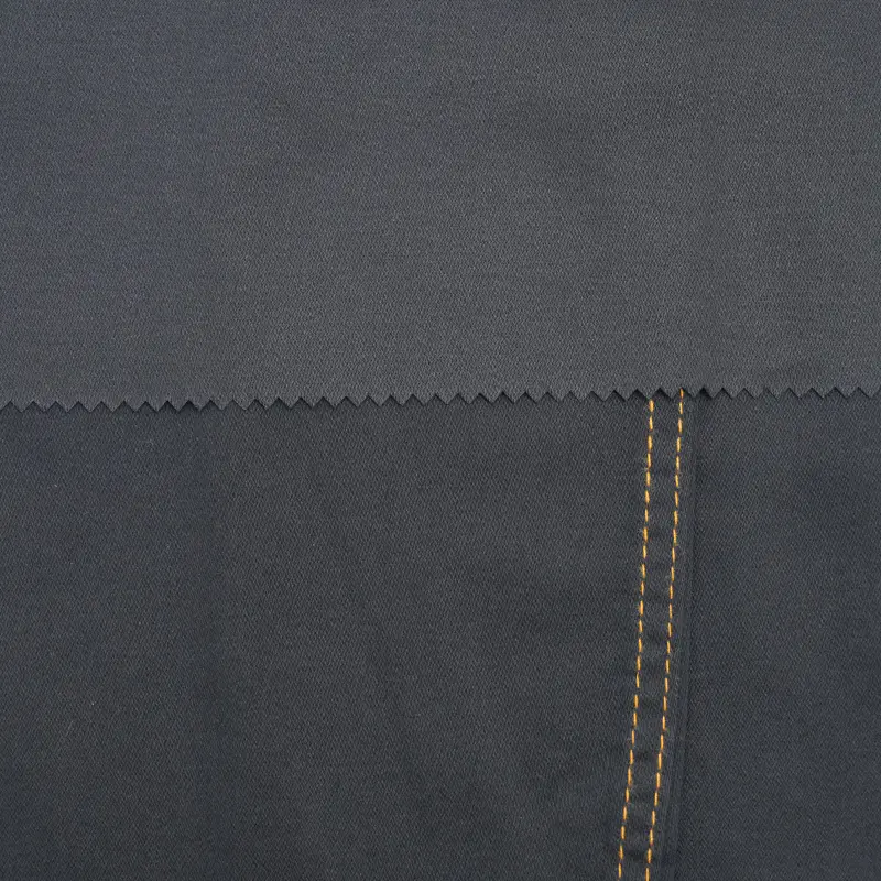 GS2185 katoenen rayon elastische cavalerie schuine geverfde doek